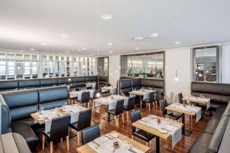 NH Berlin Alexanderplatz - 11