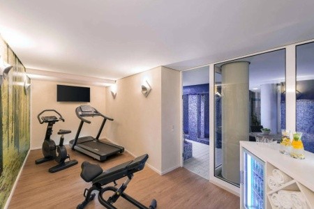 NH Berlin Alexanderplatz - 15