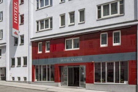 Austria Trend Anatol - 3