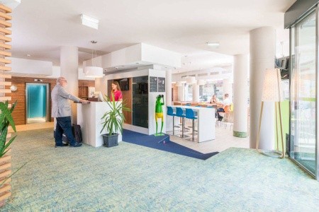 ibis Styles Wien City - 3