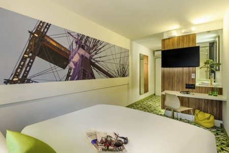 ibis Styles Wien City - 6