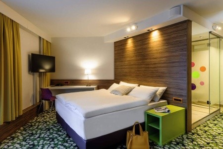 ibis Styles Wien City - 7