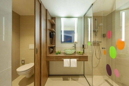 ibis Styles Wien City - 9