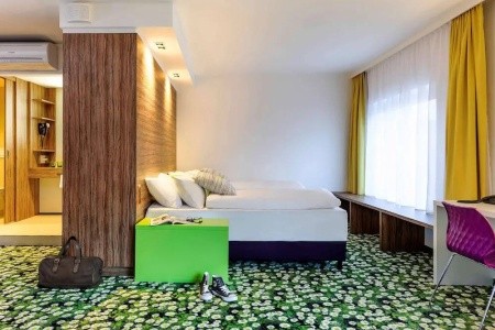 ibis Styles Wien City - 13