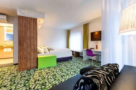 ibis Styles Wien City - 14