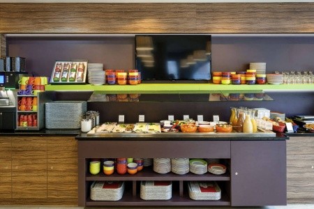 ibis Styles Wien City - 21