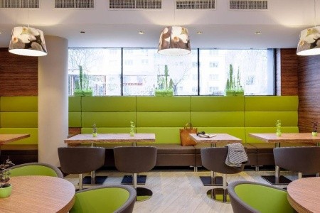 ibis Styles Wien City - 22
