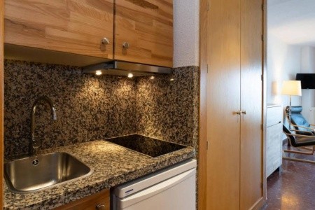 Španielsko Costa Del Sol Apartmány Bajondillo 6 dňový pobyt Bez stravy Letecky Letisko: Viedeň January 2026 (16/01/26-21/01/26)