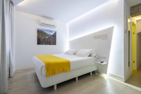 Atarazanas Malaga Boutique - 7