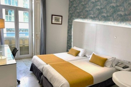 Atarazanas Malaga Boutique - 16