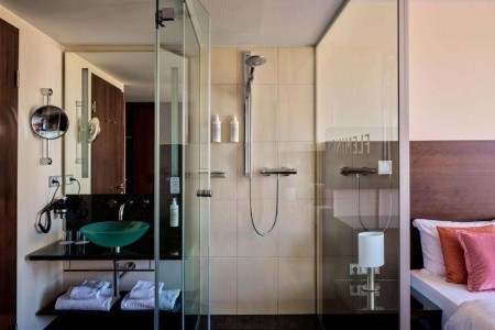 Flemings Hotel Westbahnhof - 5