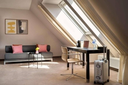 Flemings Hotel Westbahnhof - 6