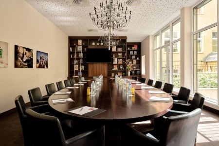 Flemings Hotel Westbahnhof - 12