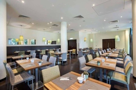 Rakúsko Viedeň Austria Trend Doppio 5 dňový pobyt Raňajky Vlastná February 2026 (20/02/26-24/02/26)