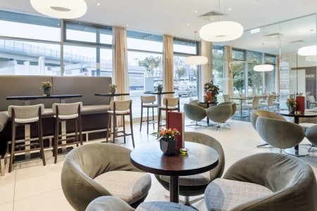 Rakúsko Viedeň Austria Trend Doppio 5 dňový pobyt Raňajky Vlastná February 2026 (20/02/26-24/02/26)