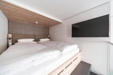 Roomz Vienna Prater - 15