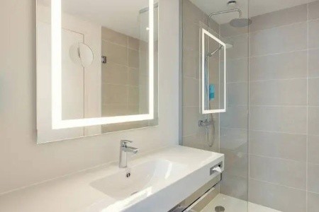 Roomz Vienna Prater - 17