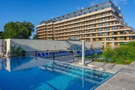 Ensana Thermal Margaret Island (ex. Danubius Health Spa Resort Margitsziget) - 2