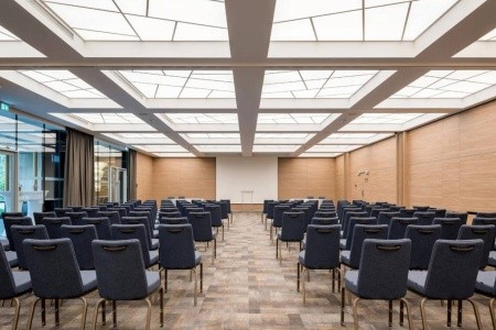 Maďarsko Budapešť a okolie Ensana Thermal Margaret Island (ex.