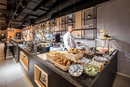 Maďarsko Budapešť a okolie B&B Budapest City 6 dňový pobyt Bez stravy Vlastná August 2026 (30/08/26- 4/09/26)