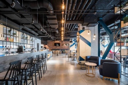 Maďarsko Budapešť a okolie B&B Budapest City 6 dňový pobyt Bez stravy Vlastná August 2026 (30/08/26- 4/09/26)