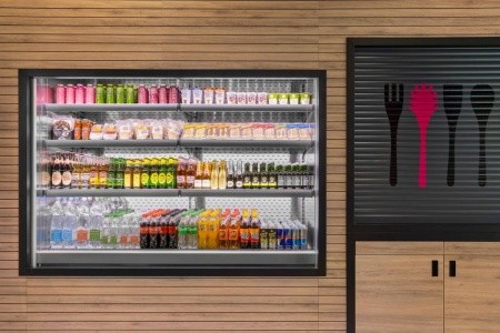 Rakúsko Viedeň Moxy Vienna City East 3 dňový pobyt Raňajky Vlastná February 2026 (20/02/26-22/02/26)