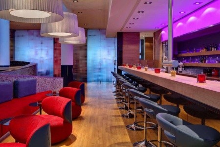 InterCityHotel Berlin Hauptbahnhof - 9