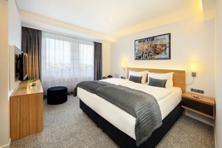 Česká republika Praha a okolie DUO - Praha 9 4 dňový pobyt Raňajky Vlastná January 2026 (11/01/26-14/01/26)