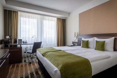 Česká republika Praha a okolie DUO - Praha 9 4 dňový pobyt Raňajky Vlastná January 2026 (11/01/26-14/01/26)