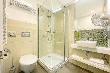 Česká republika Praha a okolie DUO - Praha 9 4 dňový pobyt Raňajky Vlastná January 2026 (11/01/26-14/01/26)