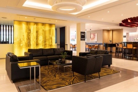 Česká republika Praha a okolie DUO - Praha 9 4 dňový pobyt Raňajky Vlastná January 2026 (11/01/26-14/01/26)