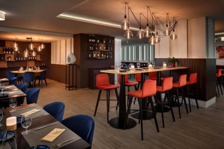 Česká republika Praha a okolie DUO - Praha 9 4 dňový pobyt Raňajky Vlastná January 2026 (11/01/26-14/01/26)