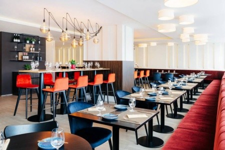 Česká republika Praha a okolie DUO - Praha 9 4 dňový pobyt Raňajky Vlastná January 2026 (11/01/26-14/01/26)