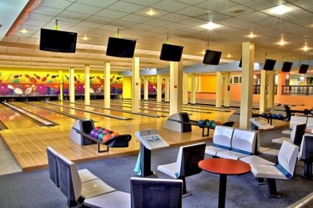 Česká republika Praha a okolie DUO - Praha 9 4 dňový pobyt Raňajky Vlastná January 2026 (11/01/26-14/01/26)