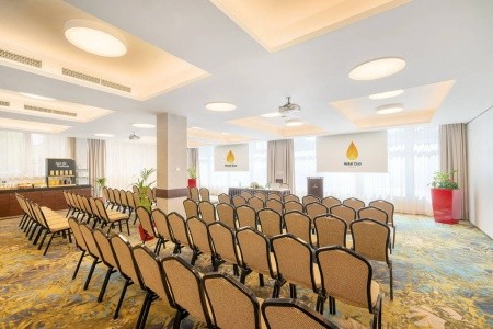 Česká republika Praha a okolie DUO - Praha 9 4 dňový pobyt Raňajky Vlastná January 2026 (11/01/26-14/01/26)