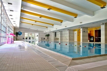 Česká republika Praha a okolie DUO - Praha 9 4 dňový pobyt Raňajky Vlastná January 2026 (11/01/26-14/01/26)