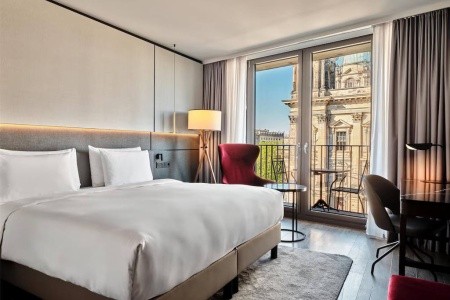 Radisson Blu Berlin - 11