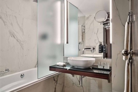 Radisson Blu Berlin - 12