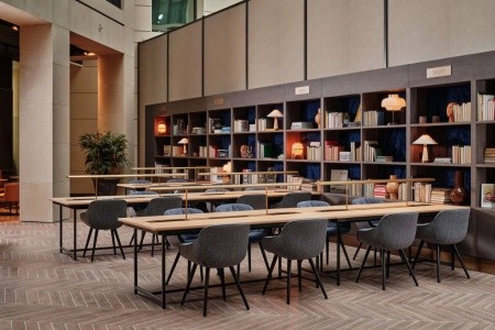 Radisson Blu Berlin - 15