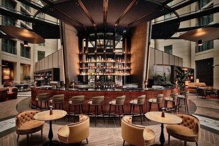 Radisson Blu Berlin - 16