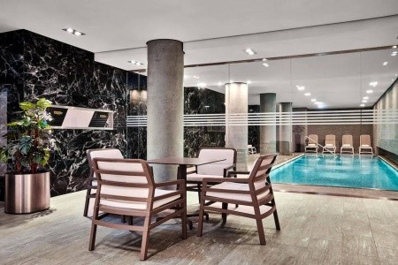 Radisson Blu Berlin - 20