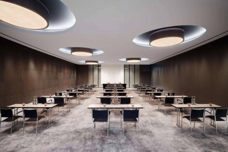 Radisson Blu Berlin - 25