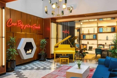 Maďarsko Budapešť a okolie Pullman Budapest 5 dňový pobyt Raňajky Vlastná March 2026 (21/03/26-25/03/26)