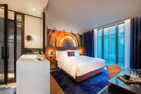 Maďarsko Budapešť a okolie Pullman Budapest 5 dňový pobyt Raňajky Vlastná March 2026 (21/03/26-25/03/26)