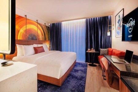 Maďarsko Budapešť a okolie Pullman Budapest 5 dňový pobyt Raňajky Vlastná March 2026 (21/03/26-25/03/26)