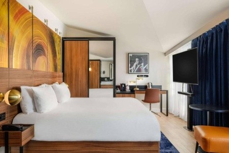 Maďarsko Budapešť a okolie Pullman Budapest 5 dňový pobyt Raňajky Vlastná March 2026 (21/03/26-25/03/26)