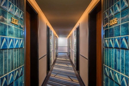 Maďarsko Budapešť a okolie Pullman Budapest 5 dňový pobyt Raňajky Vlastná March 2026 (21/03/26-25/03/26)