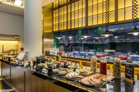 Maďarsko Budapešť a okolie Pullman Budapest 5 dňový pobyt Raňajky Vlastná March 2026 (21/03/26-25/03/26)