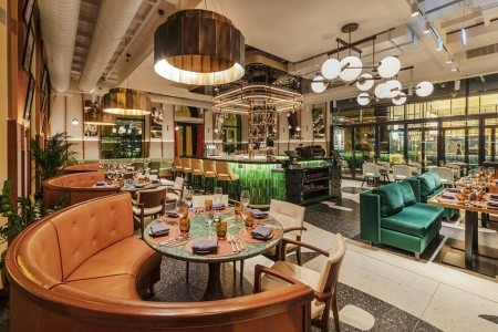 Maďarsko Budapešť a okolie Pullman Budapest 5 dňový pobyt Raňajky Vlastná March 2026 (21/03/26-25/03/26)