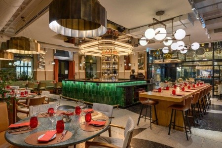 Maďarsko Budapešť a okolie Pullman Budapest 5 dňový pobyt Raňajky Vlastná March 2026 (21/03/26-25/03/26)